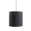 Lampa wisząca Simple  - kolor Szary - LGH0502