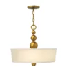 Lampa wisząca Lucy - HK/ZELDA/P/B VS