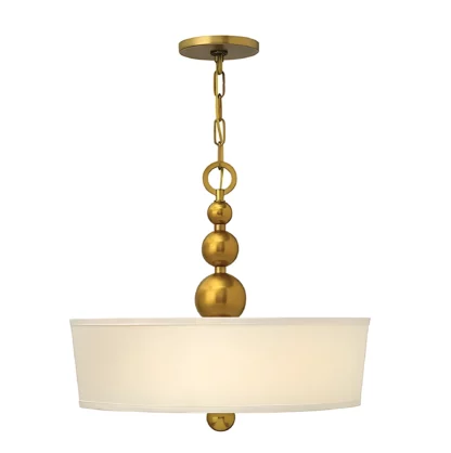 Lampa wisząca Lucy - HK/ZELDA/P/B VS