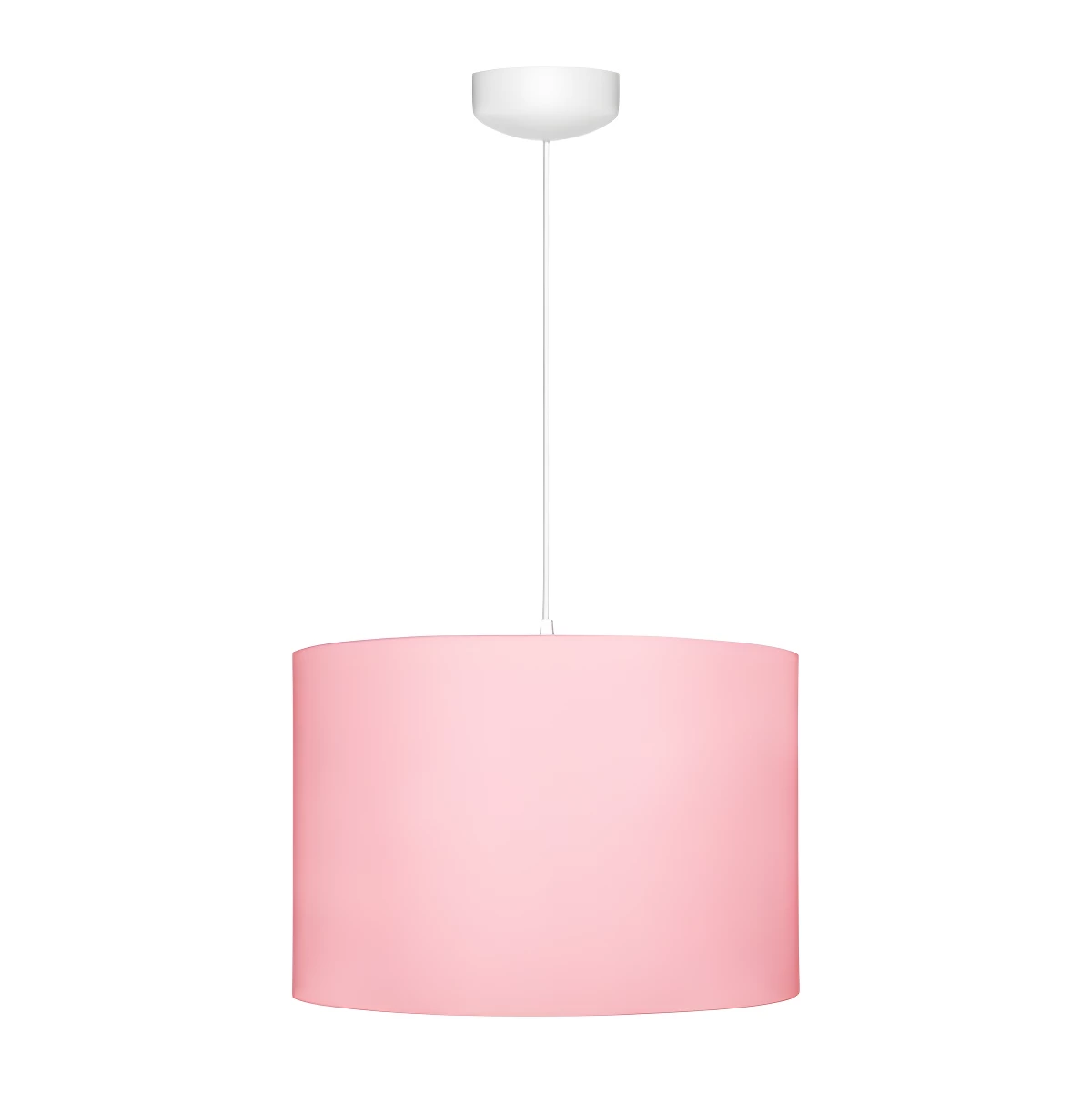 Lampa wisząca Classic - kolor różowy - CLASSIC PINK PENDANT