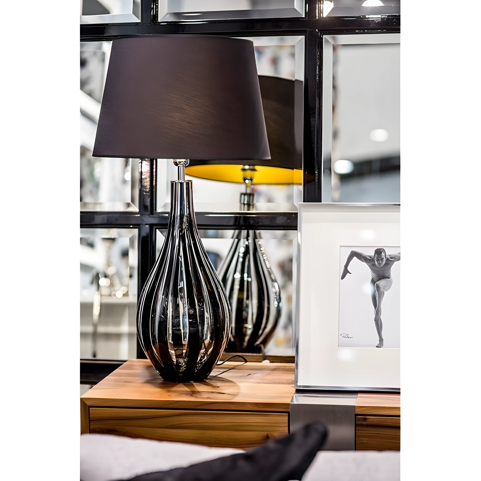 Lampa stołowa Modena - L036082240