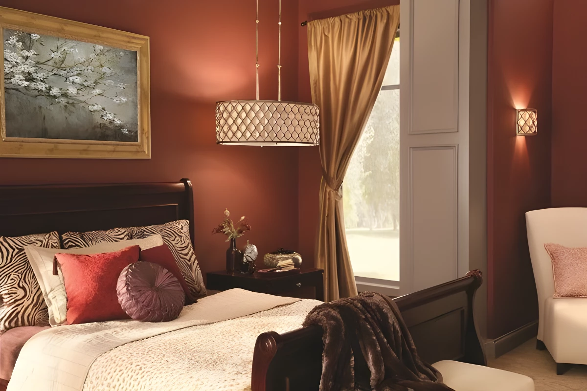 Lampa wisząca Bella - kolor srebrny - FE/LUCIA/P/A