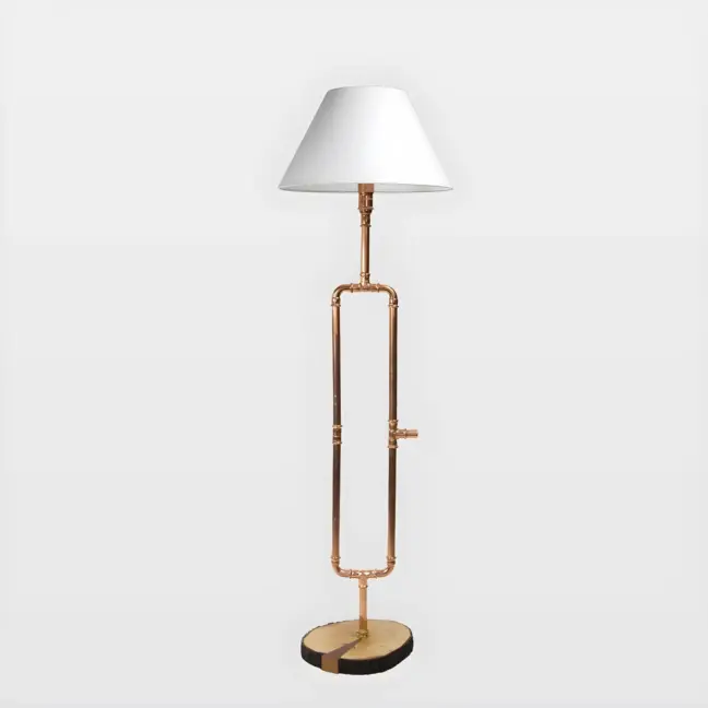 Lampa podłogowa Portal - LGH0010