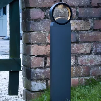 Lampa zewnętrzna Reon do ogrodu