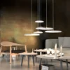 Lampa wisząca Artist - 83093010