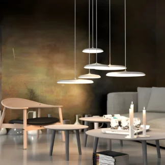 Lampa wisząca Artist - 83093010