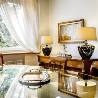 Lampa stołowa Ravenna - L034102220