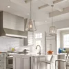 Lampa wisząca Sutton - FE/HARROW/P/M