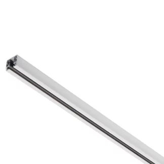 Listwa URail - 1m, biała, system szynowy