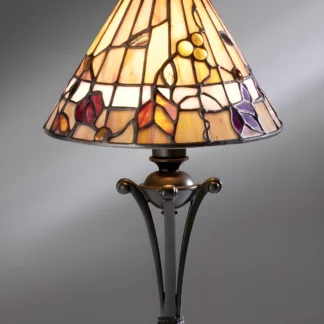 Lampa stołowa Bernwood - 63950