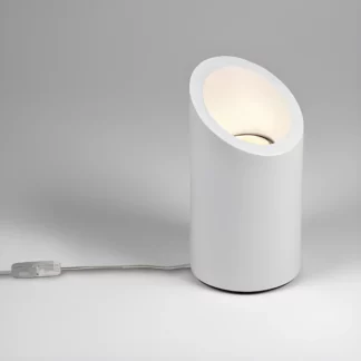 Lampa stołowa Marasino - kolor biały - 1218001