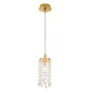 Lampa wisząca Charleston - 262.31.3