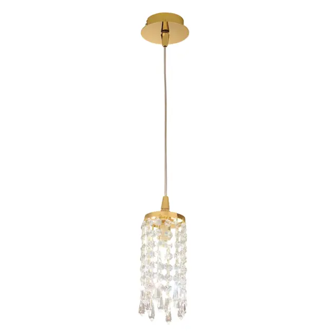 Lampa wisząca Charleston - 262.31.3