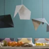 Lampa wisząca Bird II - LGH0311