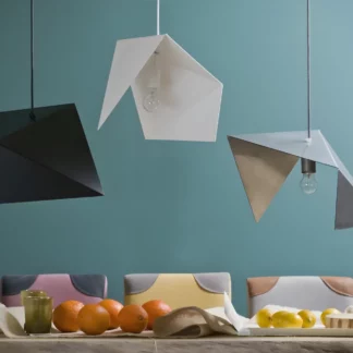 Lampa wisząca Bird II - LGH0311