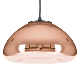 Lampa wisząca Victory Glow - ST-9002M copper