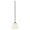 Mobilna lampa ogrodowa Kettle 22- LED, IP65