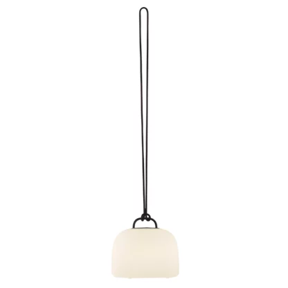 Mobilna lampa ogrodowa Kettle 22- LED, IP65