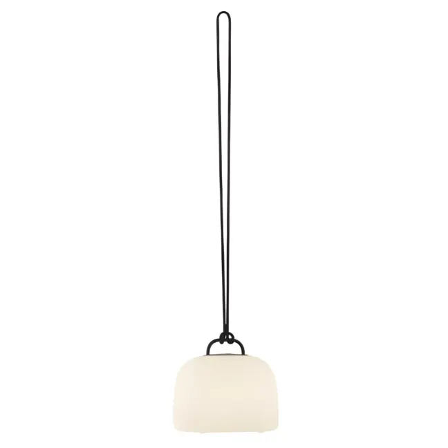 Mobilna lampa ogrodowa Kettle 22- LED, IP65