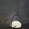 Mobilna lampa Sponge To Go -  ładowana przez USB, IP65