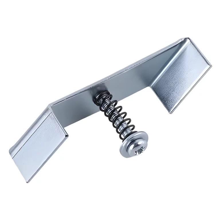 Mocowanie do szyny wpuszczanej Profile Recessed