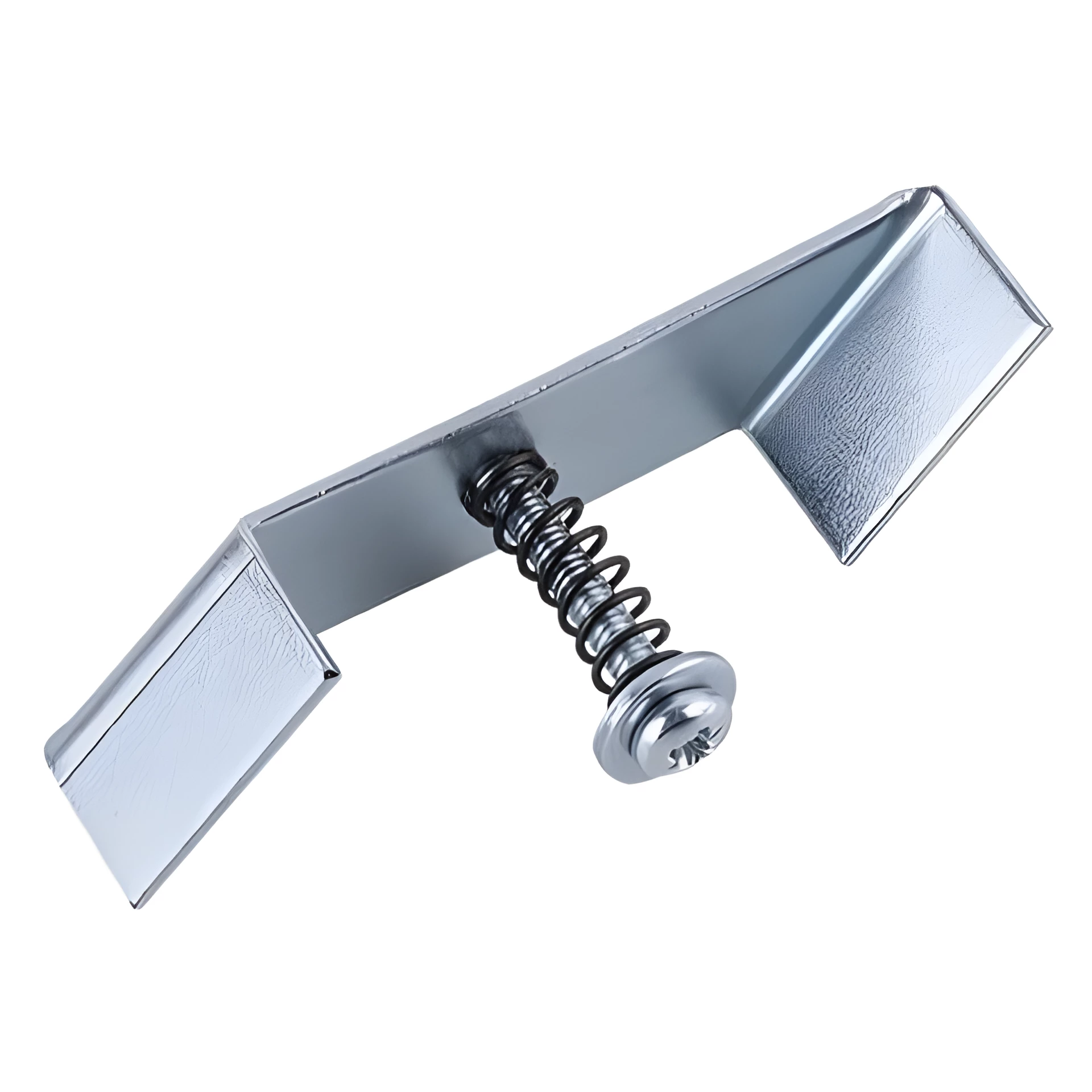 Mocowanie do szyny wpuszczanej Profile Recessed