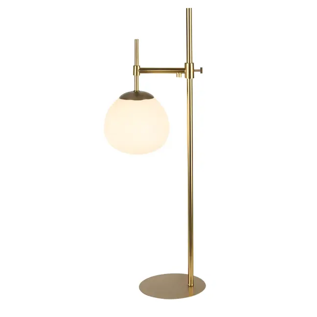 Lampa stołowa Erich - MOD221-TL-01-G