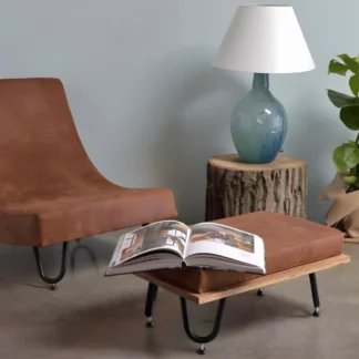 Lampa stołowa Rafaello - LGH0073