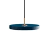 Nieduża lampa wisząca Asteria Mini - 02209