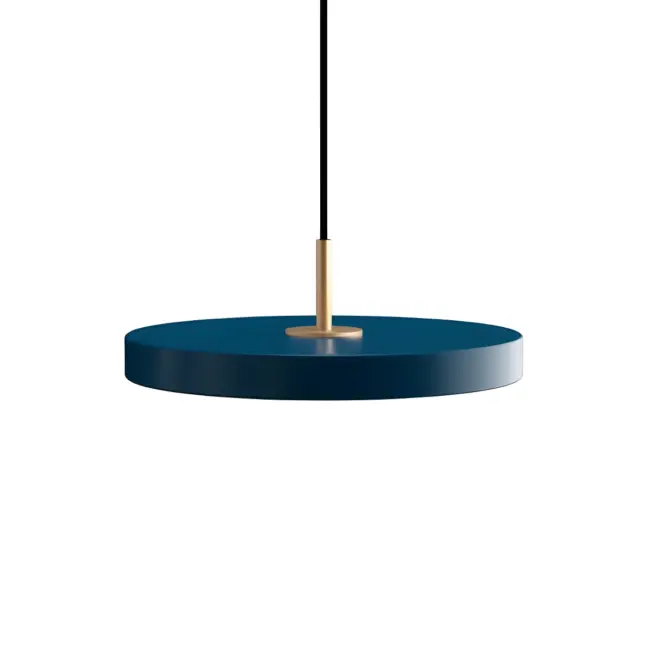 Nieduża lampa wisząca Asteria Mini - 02209