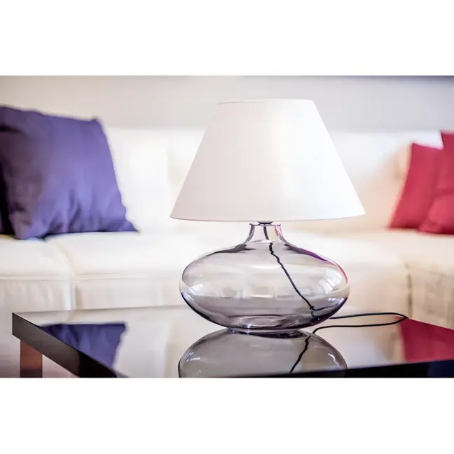Lampa stołowa Stockholm - L005252215