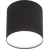 Oczko - spot Plexi - kolor Czarny - 6526