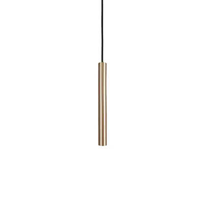 Nowoczesna lampa wisząca Laser nad stół w jadalni