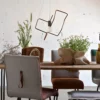 Lampa wisząca Spider - LGH0431