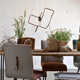 Lampa wisząca Spider - LGH0431