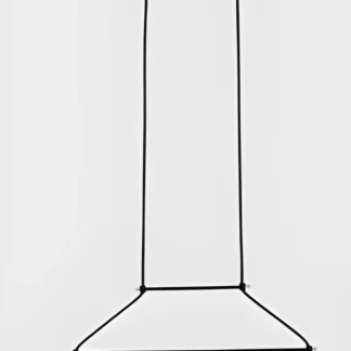 Lampa wisząca Linea - kolor Czarny - ST-5961-2