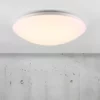 Plafon Ask - kolor biały - 45376001
