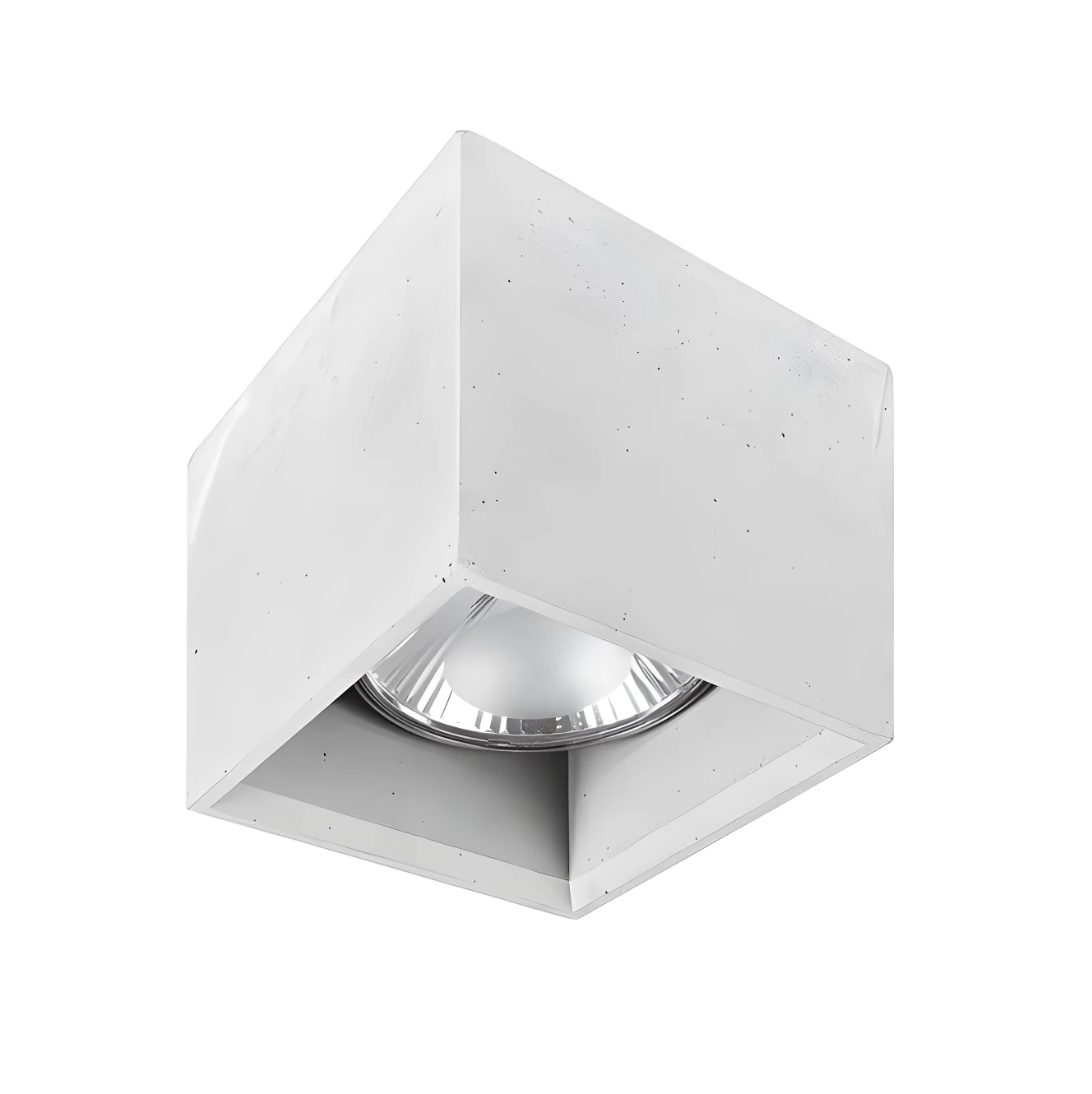 Oczko - spot Bold - kolor Szary - 9392