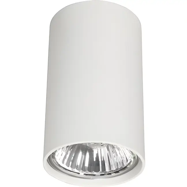Oczko - spot Eye - kolor biały - 5255