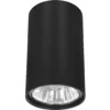 Oczko - spot Eye  - kolor Czarny - 6836