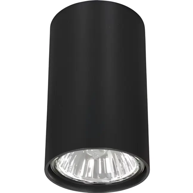 Oczko - spot Eye - kolor Czarny - 6836