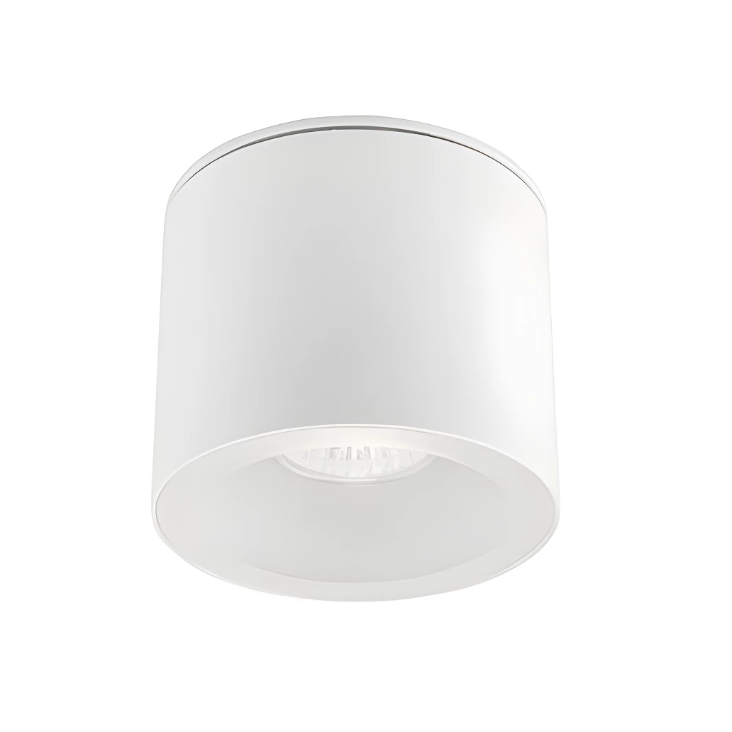 lumigo oczko spot hexa kolor bialy 9564