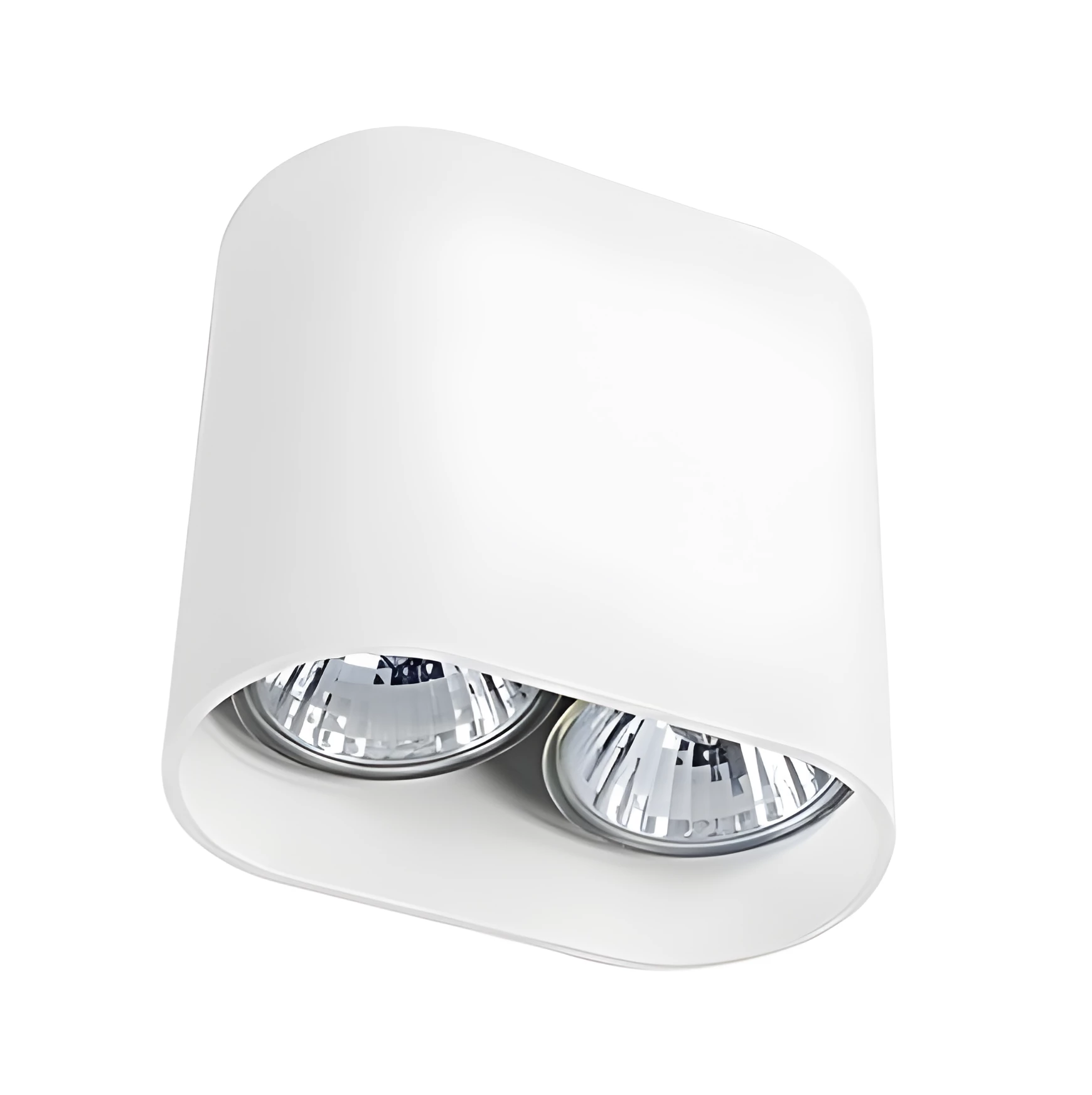 lumigo oczko spot pag kolor bialy 9387