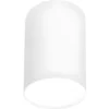 Oczko - spot Point Plexi - kolor biały - 6528