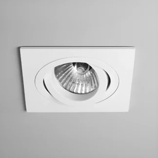 Oczko - spot Taro - kolor biały - 1240016