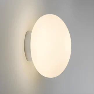 Kinkiet Zeppo - kolor biały - 1176004