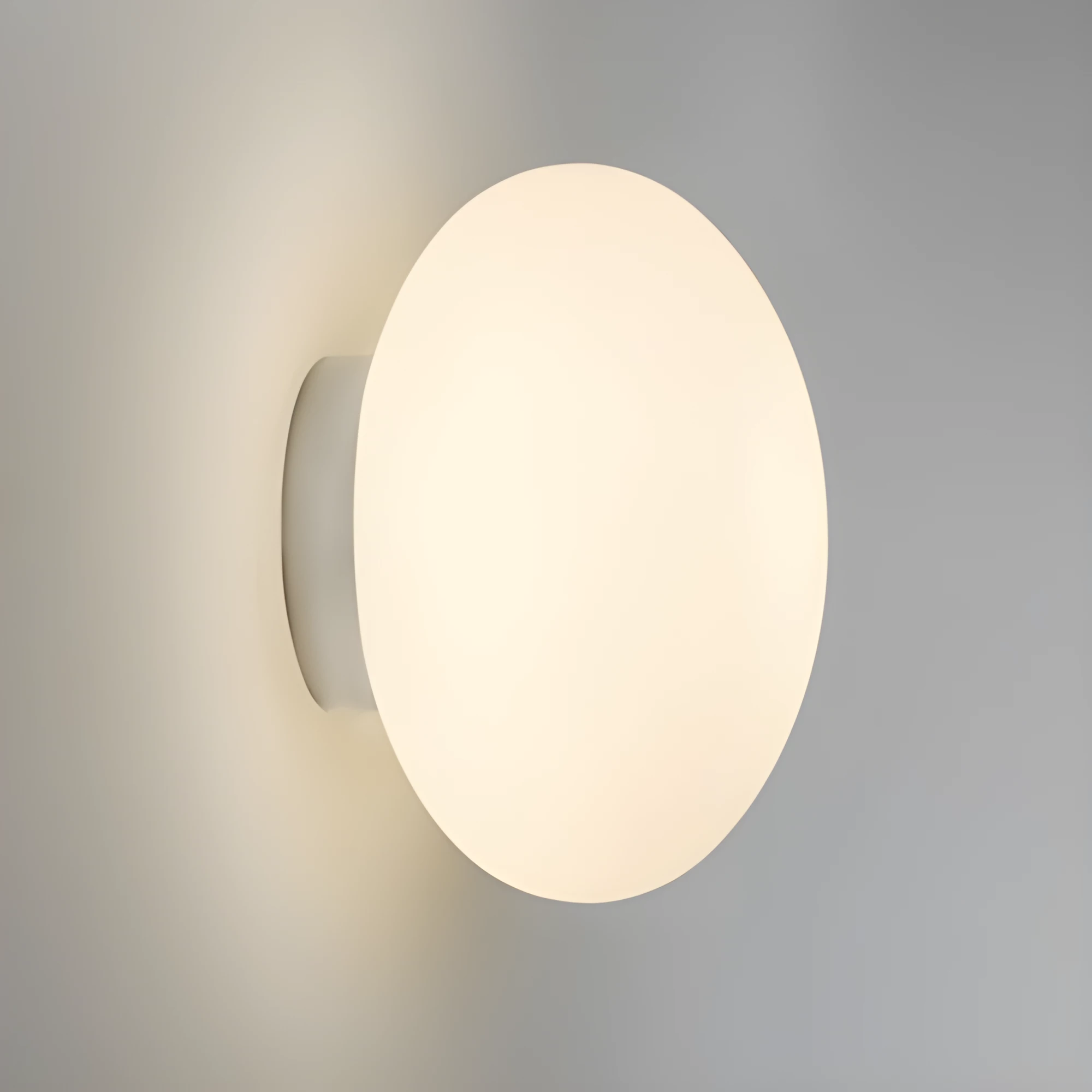 Kinkiet Zeppo - kolor biały - 1176004