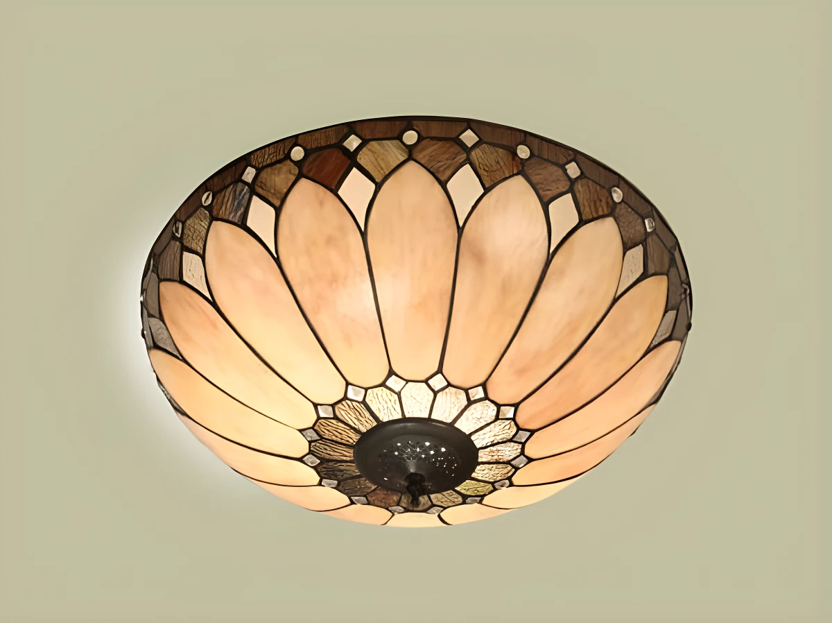Lampa sufitowa Brooklyn - 63973