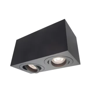 Oprawa natynkowa Lyon do garderoby