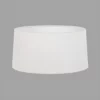Abażur Tapered Round 440 do lamp Astro Lighting - biały